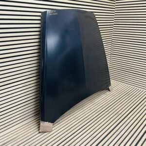 Bentley Mulsanne front hood