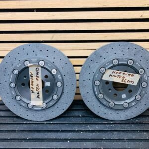Lamborghini Huracan Ceramic Brake Disc