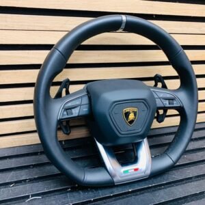 Lamborghini Urus Steering Wheel