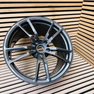 Lamborghini Gallardo Superleggera alloy wheel