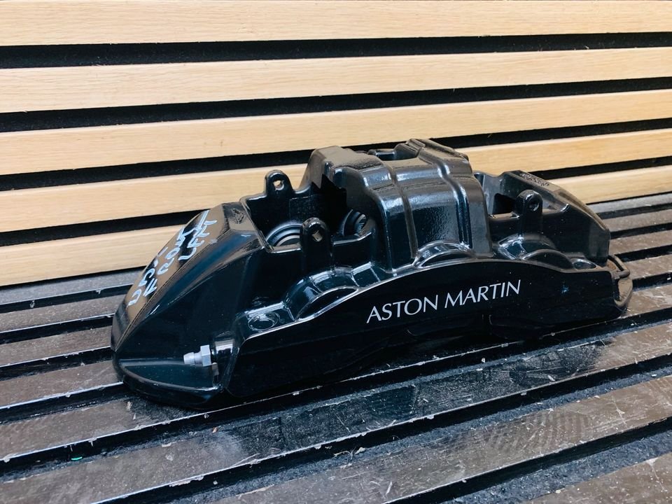 Aston Martin DBX Front Left Brake Caliper