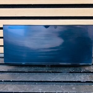 Bentley multimedia display unit