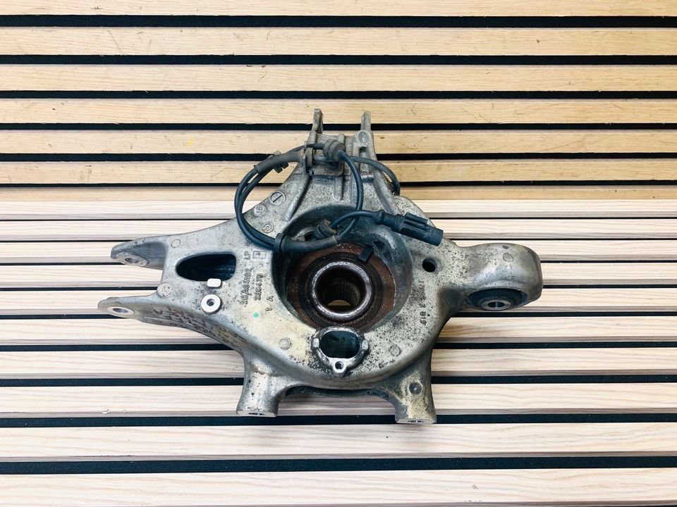 Ferrari 458 488 FF California Rear Left Steering Knuckle - Image 3