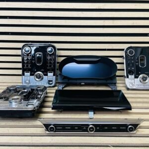Bentley Continental GT Multimedia Module