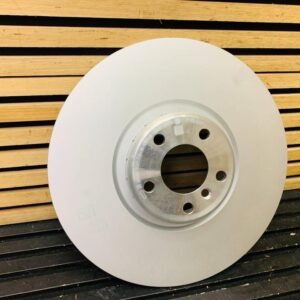 Rolls-Royce Ghost Front Right Brake Disc