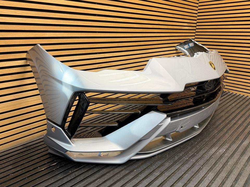 Lamborghini Urus Performante Front Bumper - Image 7