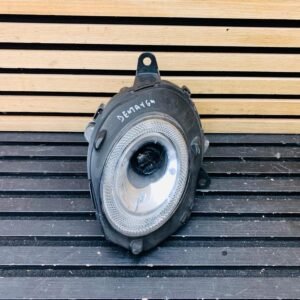 Bentley Bentayga left headlight front turn signal