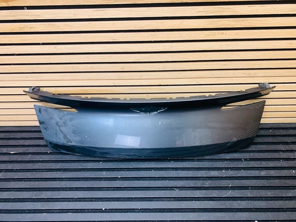 Aston Martin DB11 Tailgate Panel - Image 2