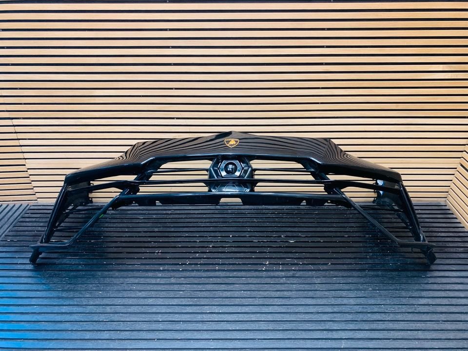Lamborghini Urus Performante Front Bumper - Image 5
