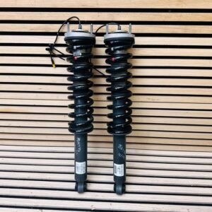Aston Martin Rapide Rear Shock Absorber