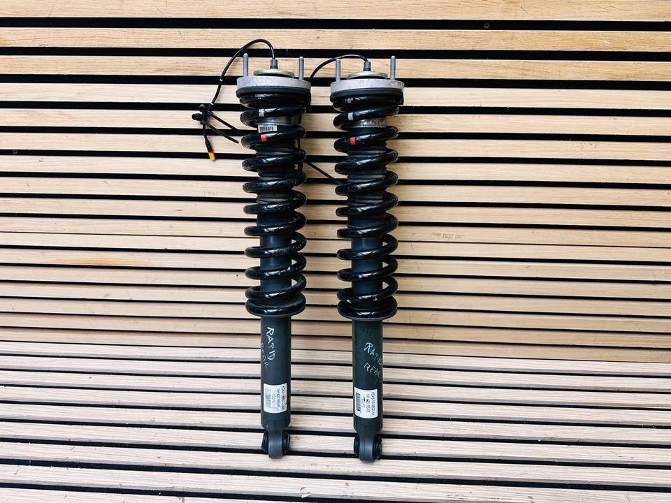 Aston Martin Rapide Rear Shock Absorber