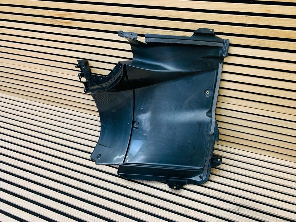 McLaren 720S Rear Left Air Vent Grille - Image 2
