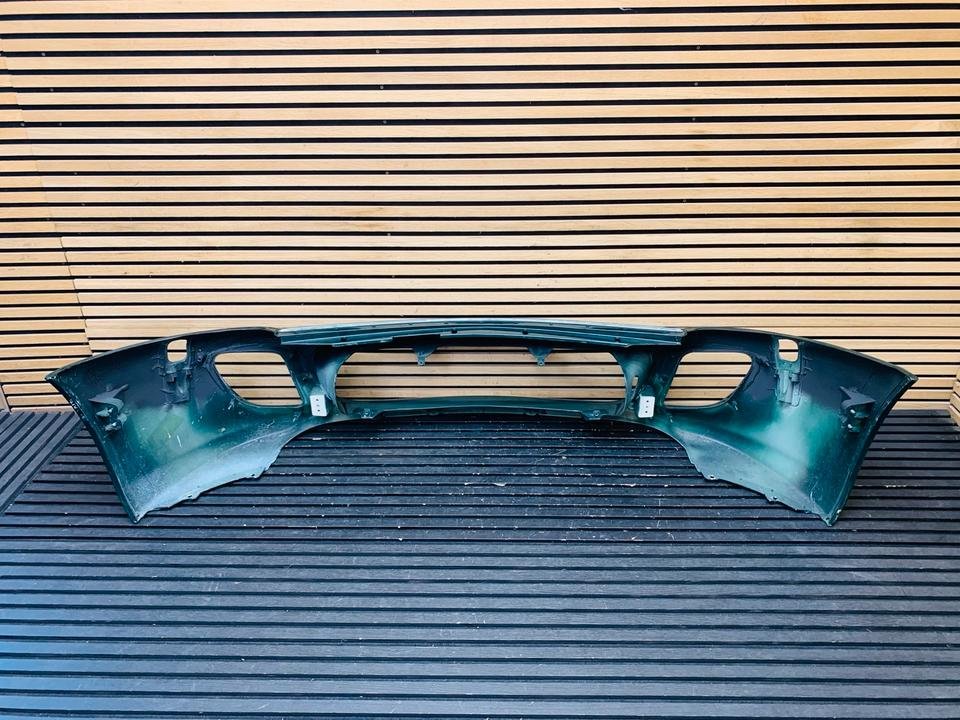 Ferrari 599 GTB Front Bumper - Image 3