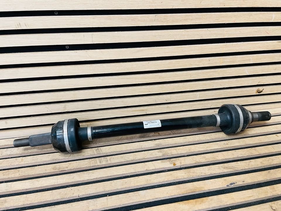 Aston Martin Vantage DB11 Driveshaft - Image 2