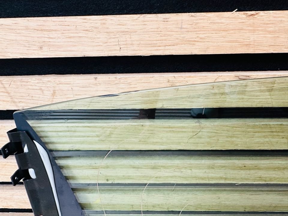 McLaren 650S Spider Rear Window Glass - Image 3