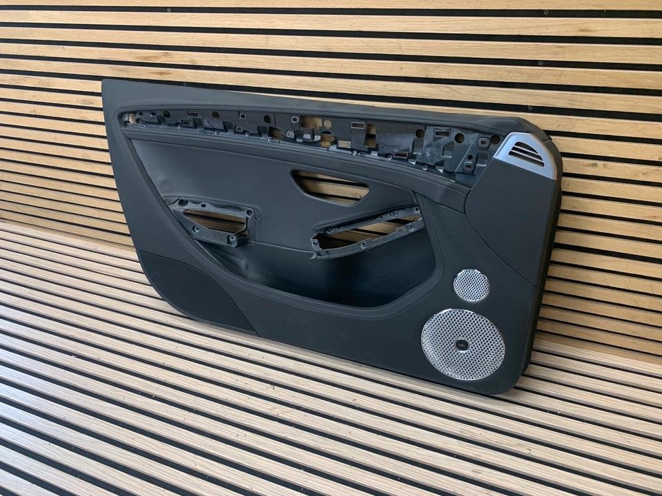 Bentley Continental GT Front Left Door Panel - Image 4