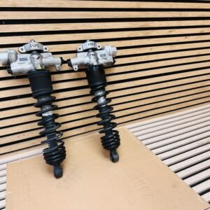McLaren 570S Front Shock Absorbers