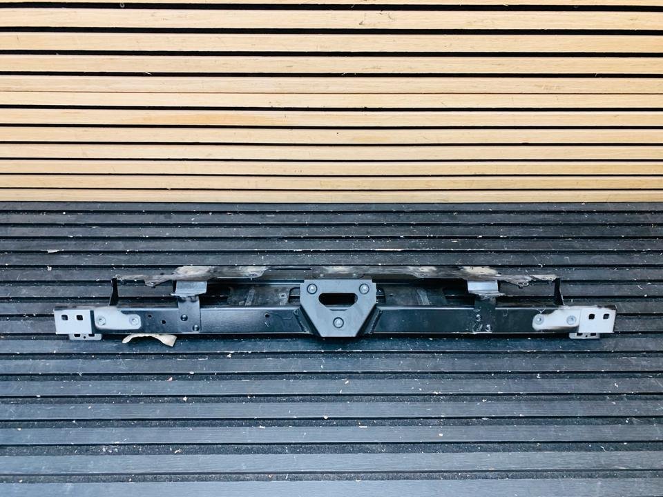 Ferrari Roma Front Carrier - Image 2