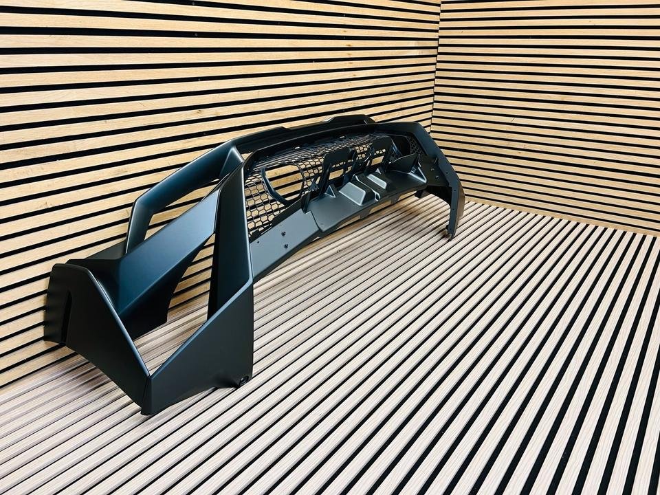 Lamborghini Huracán EVO Rear Bumper - Image 4