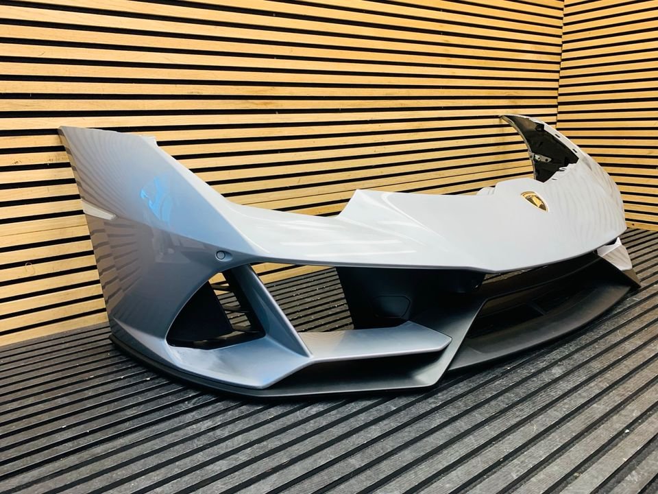 Lamborghini Huracan EVO Front Body Parts - Image 5