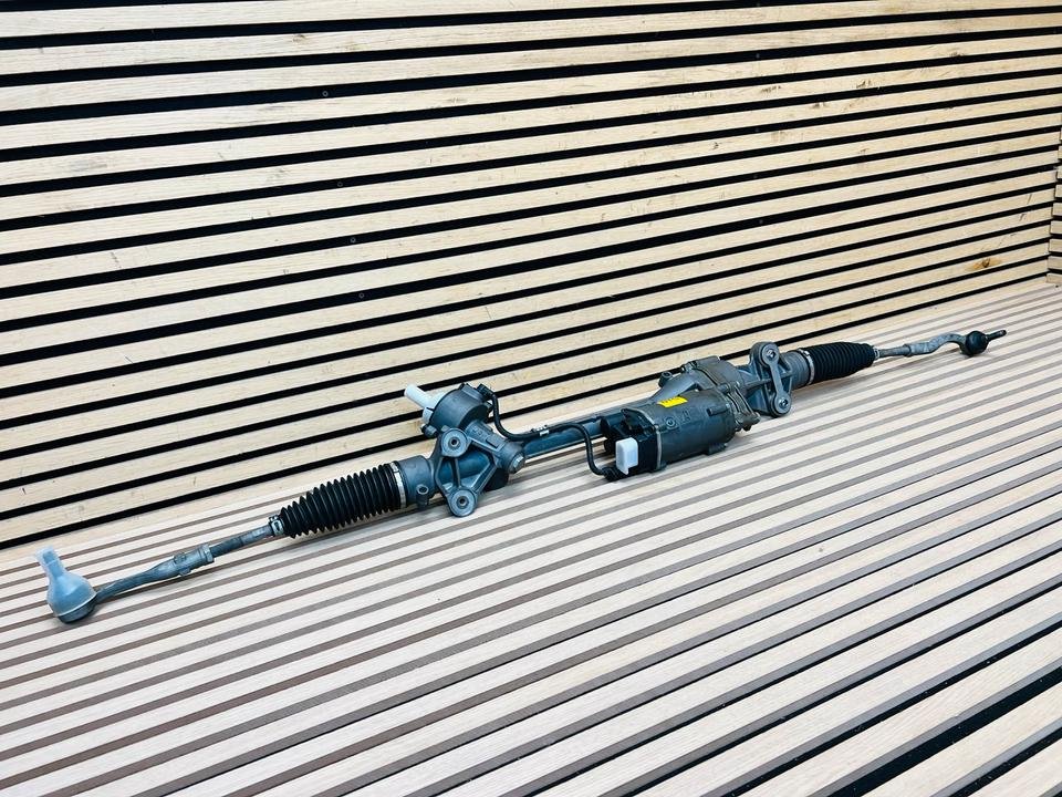 Lamborghini Huracan Steering Gear