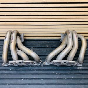 Maserati 4200 Exhaust Manifold Left & Right
