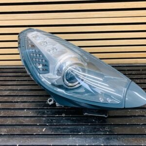 Ferrari California Right Headlight