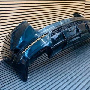 Lamborghini Urus Rear Bumper