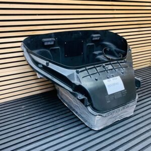 Ferrari 488 Pista Trunk