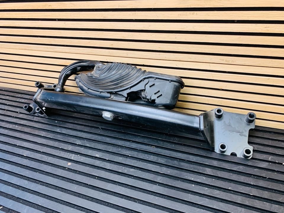 Lamborghini Urus Tow Hitch Coupling Ball - Image 3