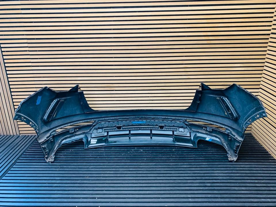 Lamborghini Urus Rear Bumper - Image 5