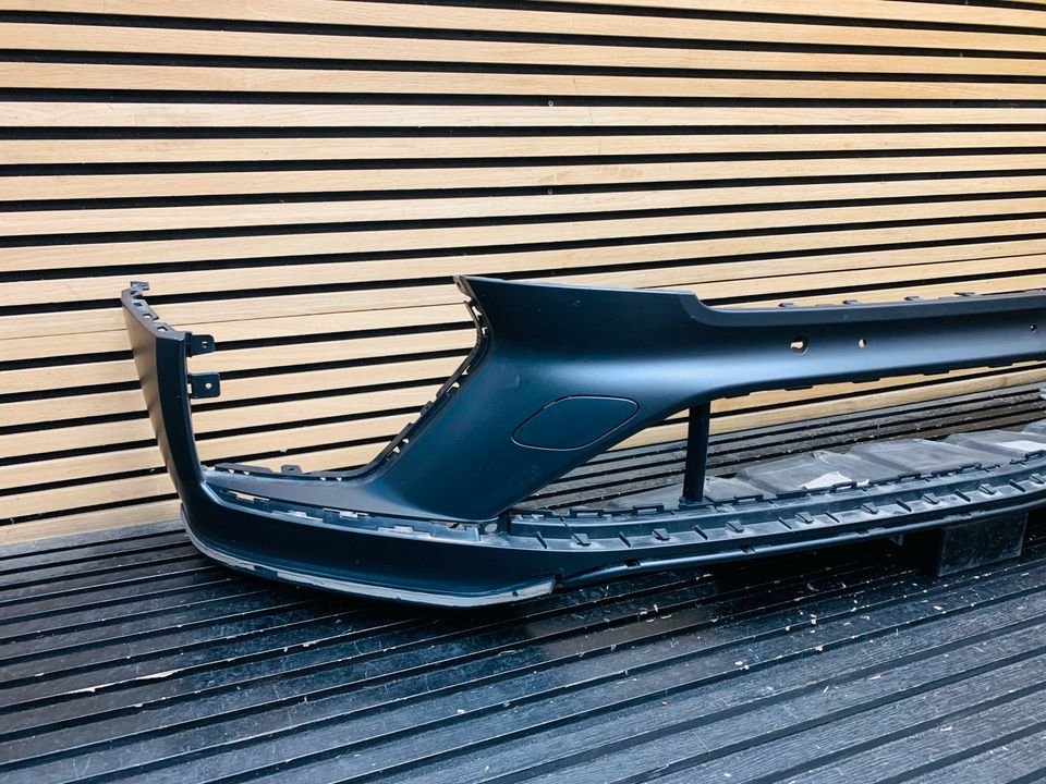 Bentley Bentayga Speed Front Bumper - Image 2