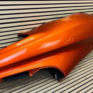 McLaren 650S Rear Right Side Panel