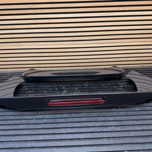 Ferrari SF90 Assetto Fiorano Carbon Rear Spoiler
