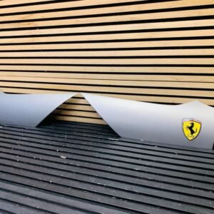 Ferrari F12 Front Fenders
