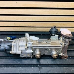 Maserati Quattroporte Diesel EGR Module