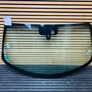 Porsche 981 Boxster Windshield