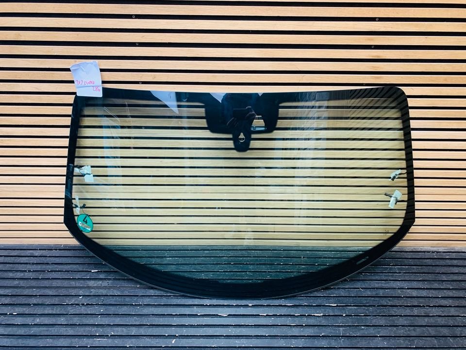 Porsche 981 Boxster Windshield