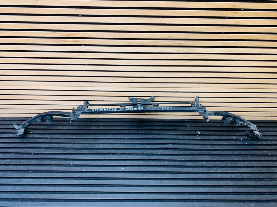 Lamborghini Huracan LP610 rear carrier - Image 3