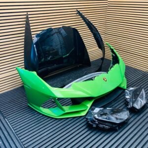 Lamborghini Huracan EVO Front Body Parts
