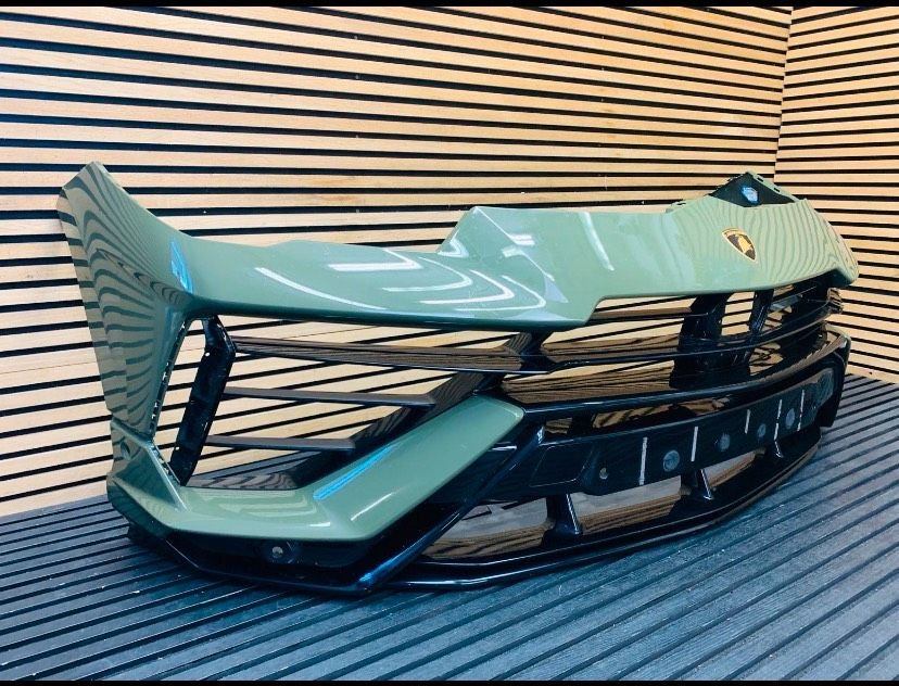 Lamborghini Urus Performante front-end parts package - Image 3