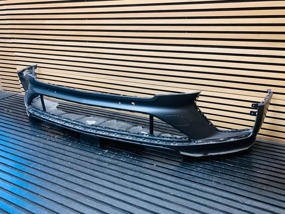 Bentley Bentayga Speed Front Bumper - Image 6