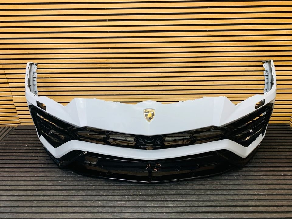 Lamborghini Urus Front Bumper - Image 3