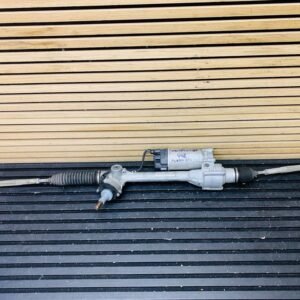 Porsche 911 992 Steering Rack