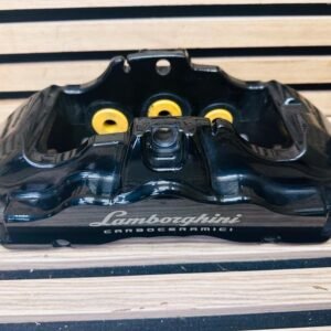 Lamborghini Huracan Front Left Brake Caliper