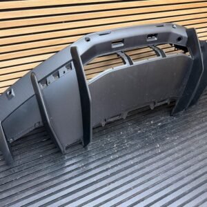 Lamborghini Revuelto Carbon Rear Diffuser