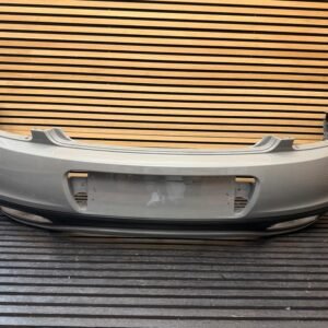 Bentley Continental Supersports Rear Bumper