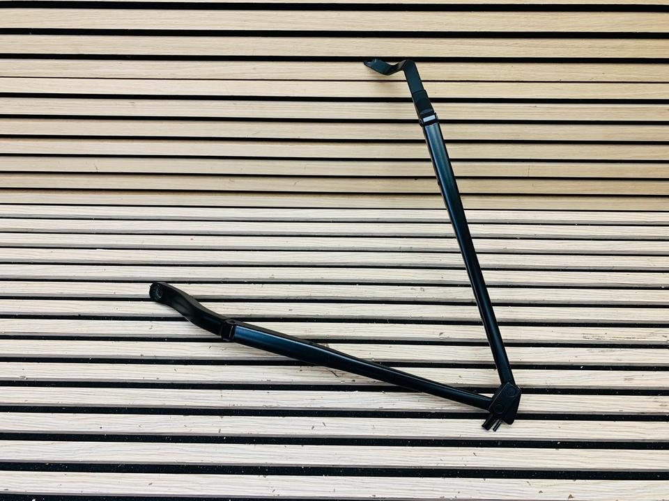 McLaren GT Rear Grille - Image 6