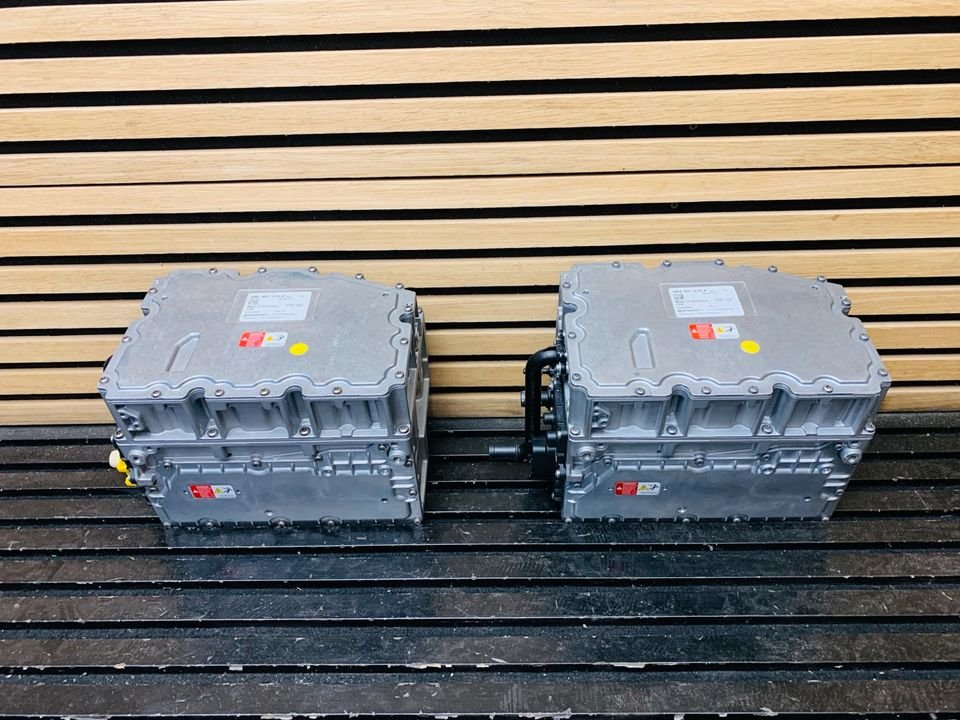 Bentley Bentayga converter module - Image 5
