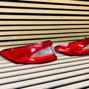 Maserati Levante Left Rear Tail Light